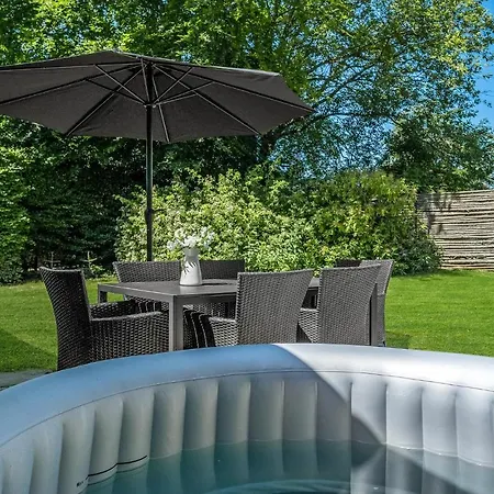 3 Bedroom Amazing In Feriehus *