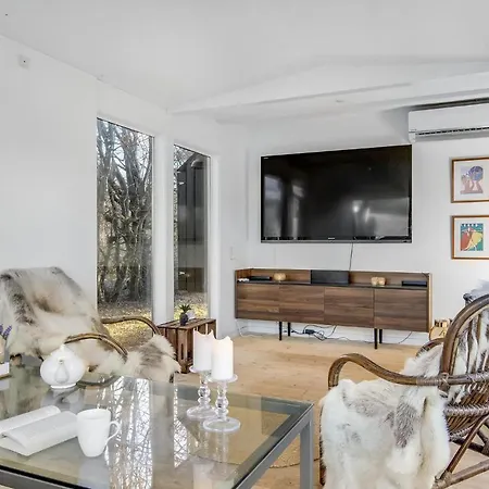 Holiday home 3 Bedroom Amazing In Hornbaek
