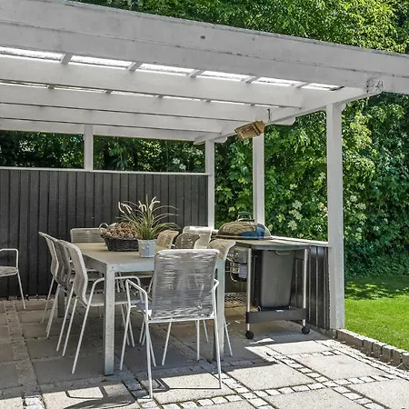 Holiday home 3 Bedroom Amazing In