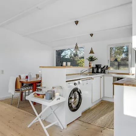 3 Bedroom Amazing In Hornbæk