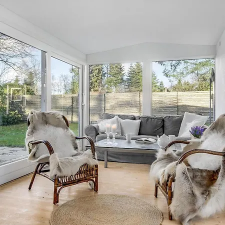 3 Bedroom Amazing In * Hornbæk