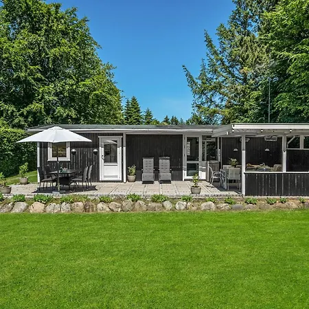 Feriehus 3 Bedroom Amazing In *